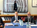 "Abissi" apre la stagione sinfonica del teatro lirico torinese "Abissi" apre la stagione sinfonica del teatro lirico torinese