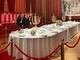 La Reggia di Venaria “apparecchia tavola”: apre la mostra sui pasti regali delle corti italiane [VIDEO e FOTO]