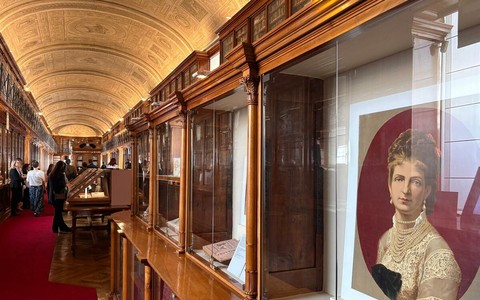 Una mostra per il centenario