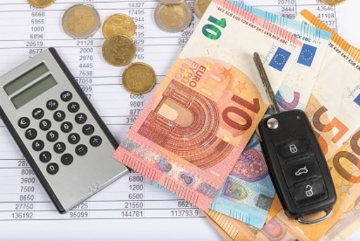 Cresce la rc auto a Torino e in Piemonte