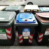 Torino sa dove buttare i rifiuti: dal centro a Falchera. Ma la differenziata non supera il 60%