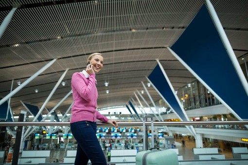 Volo Volotea in ritardo o cancellato da Torino Caselle?