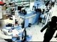 Il rapinatore agiva tra Torino, Moncalieri e Nichelino