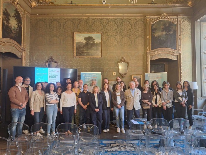 Ricerca e clinica più vicine con la Biblioteca Virtuale del Piemonte