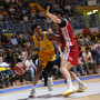 Sconfitta di misura per Reale Mutua basket Torino Sconfitta di misura per Reale Mutua basket Torino