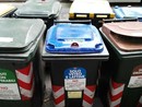 Bidoni maleodoranti per il caldo, Amiat lancia l'appello: "Non buttate organico e rsu sfusi"