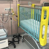 Regina Margherita, grazie ai Babbi Natale un reparto tutto nuovo per curare i piccoli pazienti. “Qui aiutiamo e curiamo tutti” Regina Margherita, grazie ai Babbi Natale un reparto tutto nuovo per curare i piccoli pazienti. “Qui aiutiamo e curiamo tutti”