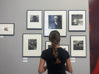 Ritratti in mostra al museo del Risorgimento