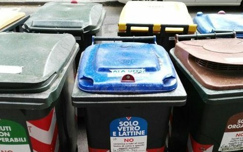 Lo Russo: "Portato la raccolta differenziata in tutti i quartieri di Torino"