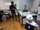&quot;Il futuro è qui&quot;: dai robot al metaverso, dentro i laboratori che a Torino studiano l’intelligenza artificiale [FOTO E VIDEO]