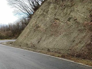 Mobilità collinare garantita: SP 104 pronta al traffico