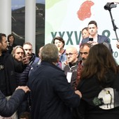 eugenia roccella contestata al salone