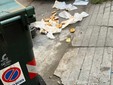 Problemi con la raccolta differenziata Problemi con la raccolta differenziata