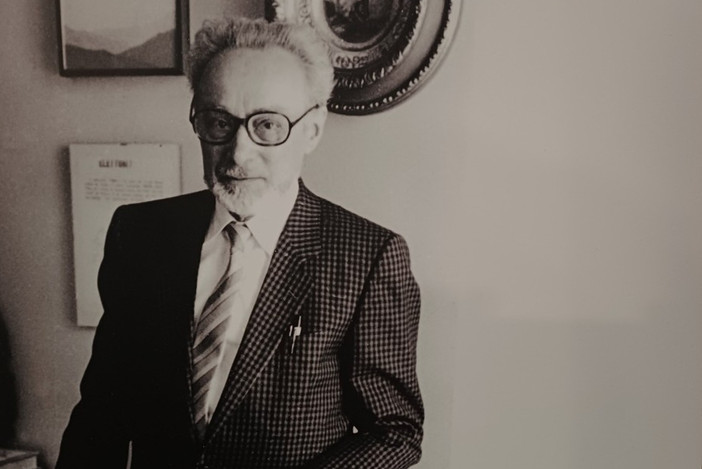 Primo Levi