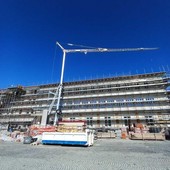 Pnrr, 3 milioni per rilanciare l’ex Morgando di Cuorgnè