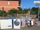 Nichelino mette in campo un nuovo strumento contro l'abbandono dei rifiuti Nichelino mette in campo un nuovo strumento contro l'abbandono dei rifiuti