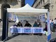Raccolta firme sabato a Chivasso