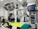 All'ospedale Mauriziano opera il robot chirurgico di nuova generazione