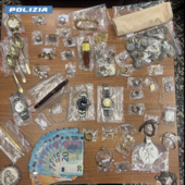 Topi d'appartamento, smantellata una banda attiva tra Giaveno e Ivrea