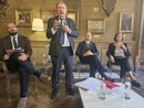 Da Houellebec a Irvine Welsh e Brachetti torna Radici, il festival dell'identità