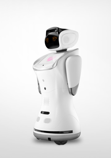 In comune a Torino anche un robot in futuro potrebbe occuparsi delle pratiche per le carte d'identità