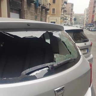 L'episodio si è verificato ieri in Barriera di Milano (foto di repertorio)