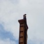 Musica bloccata per permettere le operazioni di soccorso dei vigili del fuoco