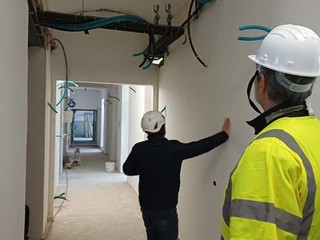 Pnrr, 3 milioni per rilanciare l’ex Morgando di Cuorgnè Pnrr, 3 milioni per rilanciare l’ex Morgando di Cuorgnè