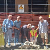 In corso Regina Margherita al via la rinascita dell'ex Safov