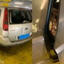 Auto abbandonate e raid vandalici nei parcheggi Gtt: già 46 denunce nei primi 3 mesi del 2025