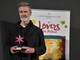 Rupert Everett riceve il Premio Stella della Mole: la consegna al Museo del Cinema