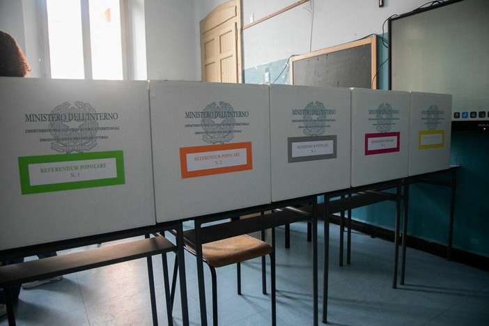 Firme online per proposte di legge e i referendum abrogativi regionali, Nallo (SUE): "Piemonte sia capofila"