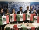 Referendum cittadinanza, il centrosinistra torinese con Riccardo Magi per il Sì