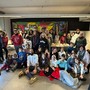 Foto generica d'archivio