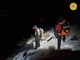 Precipita da una cima in Val Soana: ritrovato senza vita un escursionista