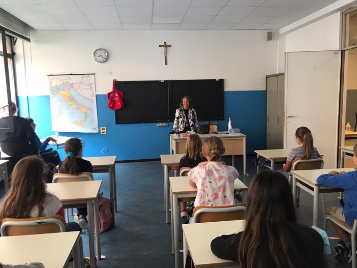 Scuole più funzionali e accoglienti, approvati interventi per quasi 1,5 milioni di euro