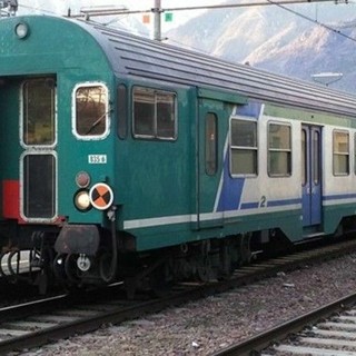 Ferrovie: interventi di manutenzione sulla Torino-Modane dal 10 agosto Ferrovie: interventi di manutenzione sulla Torino-Modane dal 10 agosto