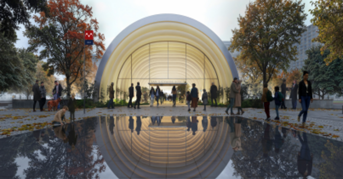 Torino aspetta la seconda linea della Metro