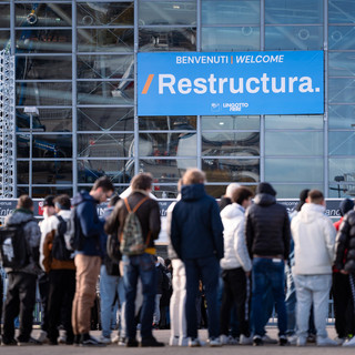 Appuntamento dal 13 al 15 novembre all’Oval di Lingotto Fiere