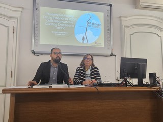 Presentata la nuova edizione dell'osservatorio sulla povertà