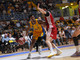 Sconfitta di misura per Reale Mutua basket Torino