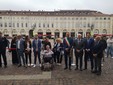 Commemorazione per le vittime del 3 giugno 2017
