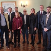 incontro prefetto circoscrizioni