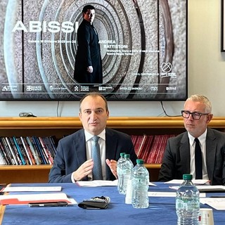 &quot;Abissi&quot; apre la stagione sinfonica del teatro lirico torinese