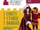 La locandina della manifestazione