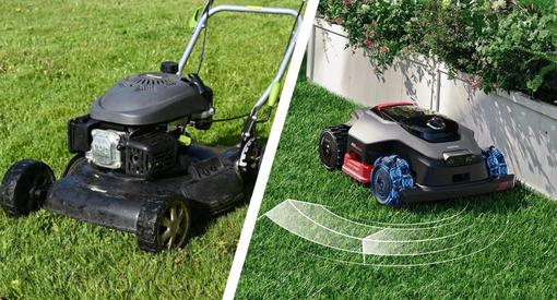Robot Tagliaerba Senza Filo Vs Modelli Tradizionali: Qual È Il Migliore?