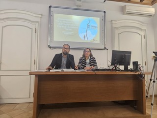 Presentata la nuova edizione dell'osservatorio sulla povertà