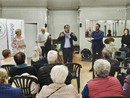A Moncalieri riaperta la Bocciofila San Pietro
