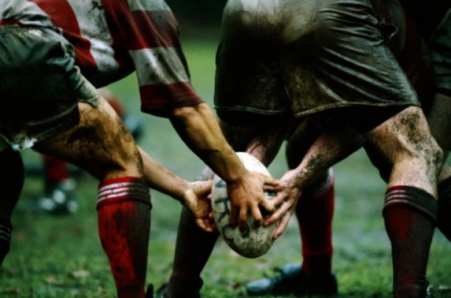 La “Drola Rugby” contro le “Tre rose Rugby” è la partita dove tutti vincono