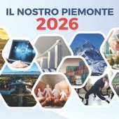 Gli obiettivi per il 2026 della Regione Piemonte